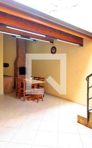 Casa à venda com 300m², 4 quartos e 6 vagasEspaço Gourmet