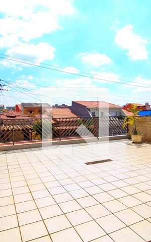 Casa à venda com 300m², 4 quartos e 6 vagasTerraço