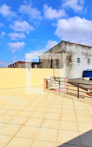 Casa à venda com 300m², 4 quartos e 6 vagasVaranda da Suíte 1