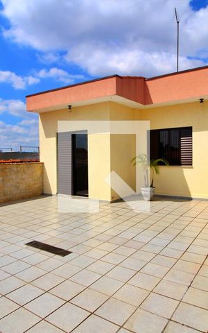 Casa à venda com 300m², 4 quartos e 6 vagasTerraço