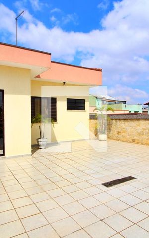Casa à venda com 300m², 4 quartos e 6 vagasTerraço