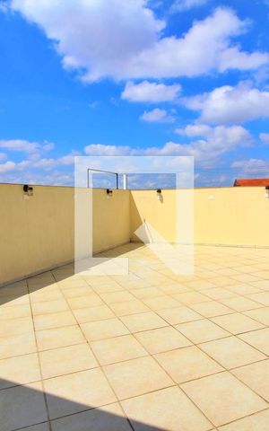 Casa à venda com 300m², 4 quartos e 6 vagasVaranda da Suíte 1