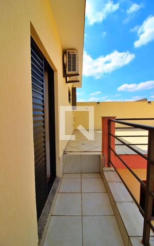 Casa à venda com 300m², 4 quartos e 6 vagasVaranda da Suíte 1