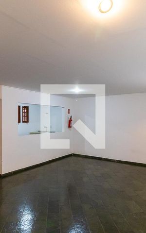 Apartamento à venda com 59m², 1 quarto e 1 vaga Apartamento à venda com 59m², 1 quarto e 1 vagaÁrea comum - Salão de festas