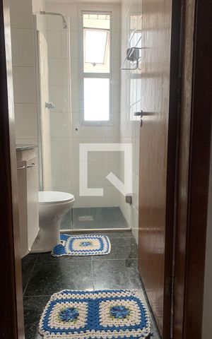 Apartamento para alugar com 40m², 1 quarto e 2 vagas