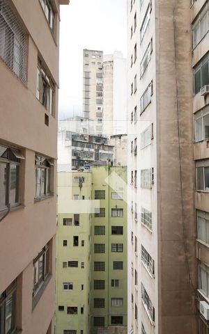 Apartamento à venda com 30m², 1 quarto e 1 vagaStudio