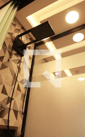 Apartamento à venda com 30m², 1 quarto e 1 vaga Apartamento à venda com 30m², 1 quarto e 1 vagaStudio