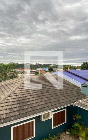 Casa à venda com 230m², 4 quartos e 2 vagasVista do Quarto 2
