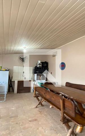 Casa à venda com 230m², 4 quartos e 2 vagasChalé
