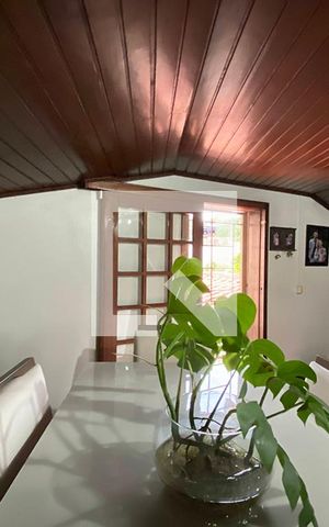 Casa à venda com 230m², 4 quartos e 2 vagasSala de Jantar 1