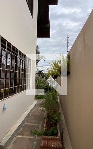 Casa à venda com 230m², 4 quartos e 2 vagasÁrea Externa