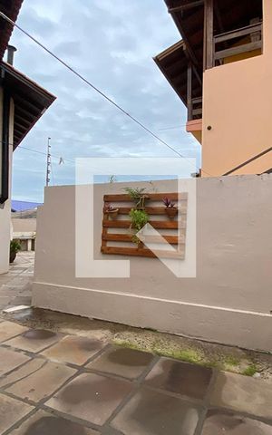 Casa à venda com 230m², 4 quartos e 2 vagasÁrea Externa