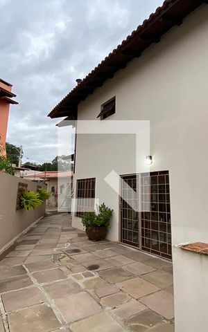 Casa à venda com 230m², 4 quartos e 2 vagasÁrea Externa