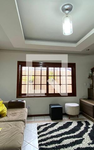 Casa à venda com 230m², 4 quartos e 2 vagasSala de Estar 1