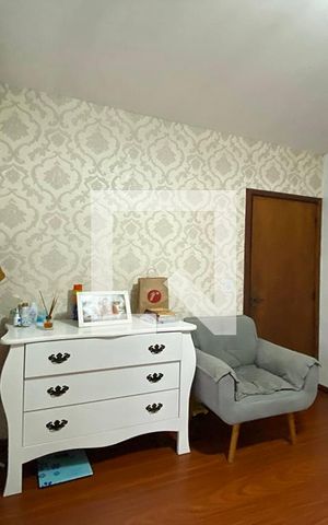 Casa à venda com 230m², 4 quartos e 2 vagasQuarto 1 - Suíte