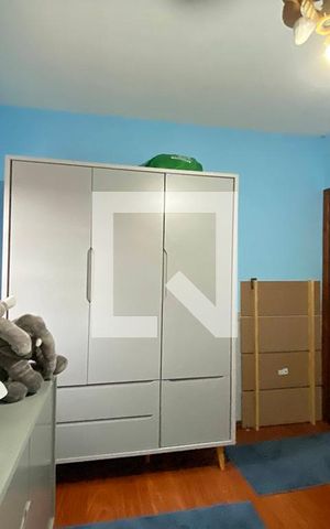 Casa à venda com 230m², 4 quartos e 2 vagasQuarto 2