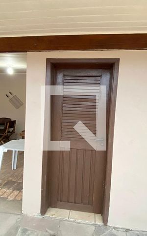 Casa à venda com 230m², 4 quartos e 2 vagasBanheiro Externo