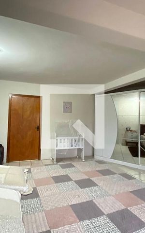 Casa à venda com 230m², 4 quartos e 2 vagasQuarto 5 - Suite