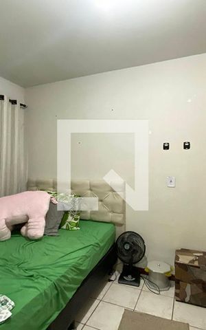 Casa à venda com 230m², 4 quartos e 2 vagasQuarto 3
