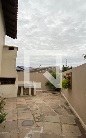 Casa à venda com 230m², 4 quartos e 2 vagasÁrea Externa
