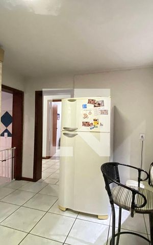 Casa à venda com 230m², 4 quartos e 2 vagasCozinha