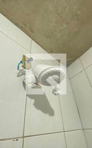 Casa à venda com 230m², 4 quartos e 2 vagasChuveiro do Banheiro
