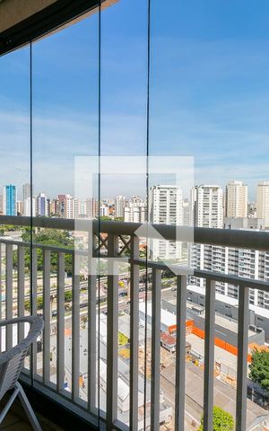 Apartamento à venda com 82m², 3 quartos e 2 vagasVaranda