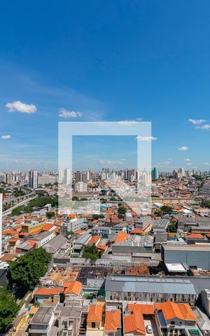 Apartamento à venda com 82m², 3 quartos e 2 vagasVaranda - Vista