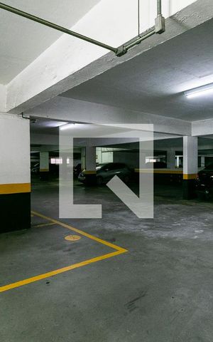 Apartamento à venda com 82m², 3 quartos e 2 vagasGaragem