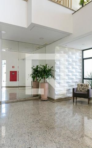 Apartamento à venda com 82m², 3 quartos e 2 vagasHall Social