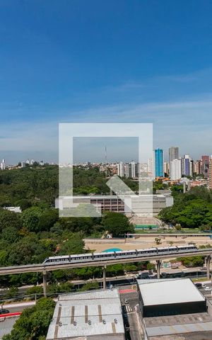 Apartamento à venda com 82m², 3 quartos e 2 vagasSuíte 1 - Vista