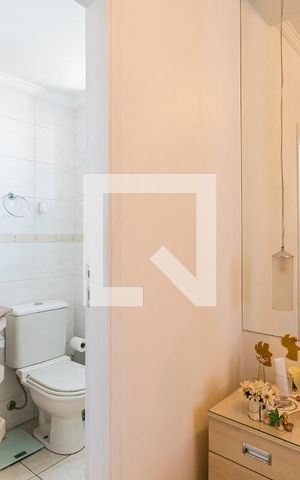 Apartamento à venda com 82m², 3 quartos e 2 vagasSuíte 2