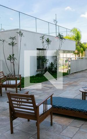 Apartamento à venda com 82m², 3 quartos e 2 vagasÁrea comum - Piscina