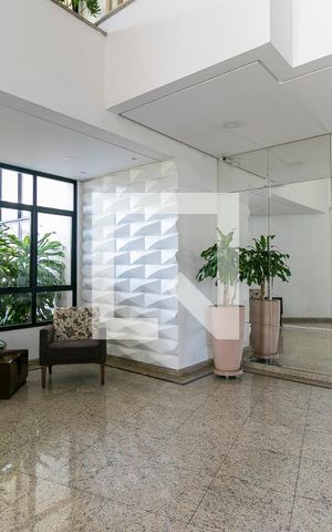 Apartamento à venda com 82m², 3 quartos e 2 vagasHall Social