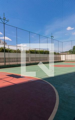 Apartamento à venda com 82m², 3 quartos e 2 vagasQuadra Esportiva