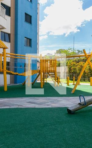 Apartamento à venda com 82m², 3 quartos e 2 vagasÁrea Comum - Playground