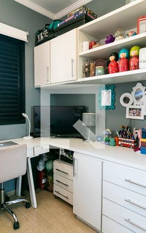 Apartamento à venda com 82m², 3 quartos e 2 vagasSuíte 1