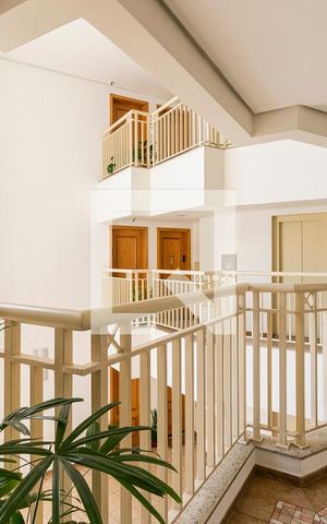 Apartamento à venda com 82m², 3 quartos e 2 vagasHall