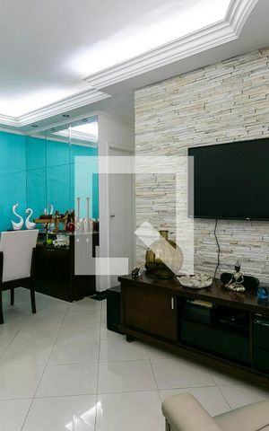 Apartamento à venda com 82m², 3 quartos e 2 vagasSala