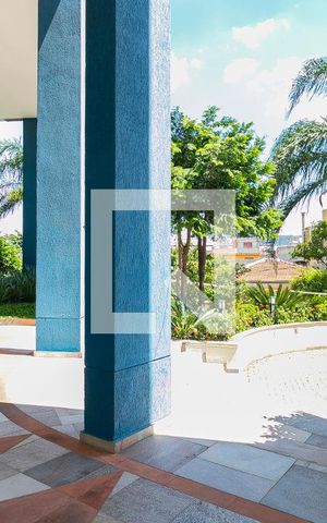 Apartamento à venda com 82m², 3 quartos e 2 vagasÁrea comum