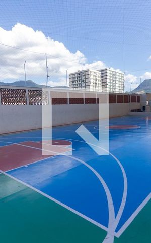 Apartamento à venda com 110m², 2 quartos e 1 vaga Apartamento à venda com 110m², 2 quartos e 1 vagaQuadra Esportiva