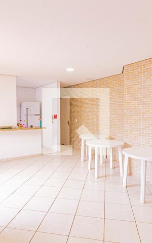 Apartamento para alugar com 63m², 2 quartos e 1 vaga Apartamento para alugar com 63m², 2 quartos e 1 vagaÁrea comum - Salão de festas