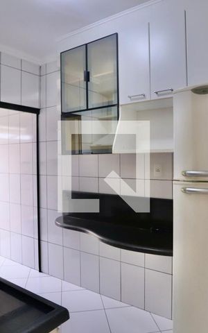 Apartamento para alugar com 63m², 2 quartos e 1 vaga Apartamento para alugar com 63m², 2 quartos e 1 vagaCozinha