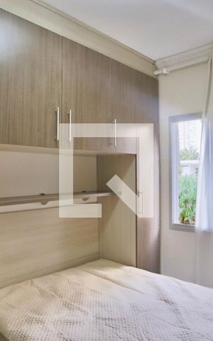 Apartamento para alugar com 63m², 2 quartos e 1 vaga Apartamento para alugar com 63m², 2 quartos e 1 vagaQuarto 1