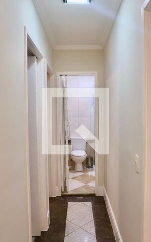 Apartamento para alugar com 63m², 2 quartos e 1 vaga Apartamento para alugar com 63m², 2 quartos e 1 vagaCorredor