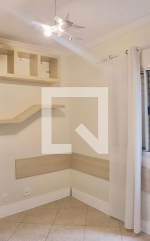 Apartamento para alugar com 63m², 2 quartos e 1 vaga Apartamento para alugar com 63m², 2 quartos e 1 vagaQuarto 2