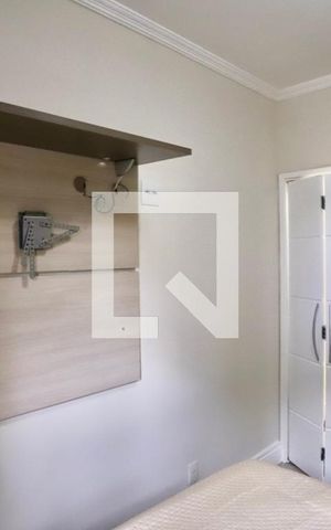 Apartamento para alugar com 63m², 2 quartos e 1 vaga Apartamento para alugar com 63m², 2 quartos e 1 vagaQuarto 1