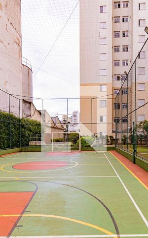 Apartamento para alugar com 63m², 2 quartos e 1 vaga Apartamento para alugar com 63m², 2 quartos e 1 vagaQuadra Esportiva