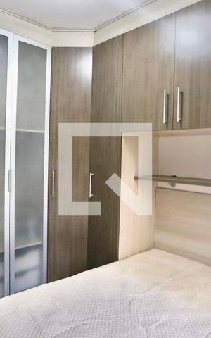 Apartamento para alugar com 63m², 2 quartos e 1 vaga Apartamento para alugar com 63m², 2 quartos e 1 vagaQuarto 1