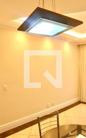 Apartamento para alugar com 63m², 2 quartos e 1 vaga Apartamento para alugar com 63m², 2 quartos e 1 vagaSala